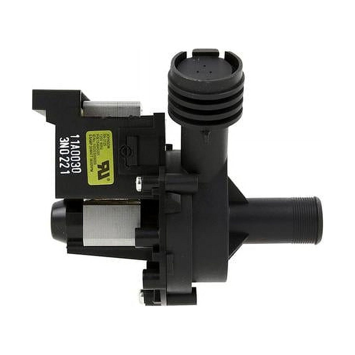 5304524452 WASHER DRAIN PUMP - EXACT FIT FOR 5304524452 FRIGIDAIRE - REPLACEMENT PART BY AFTERMARKET APPLIANCE