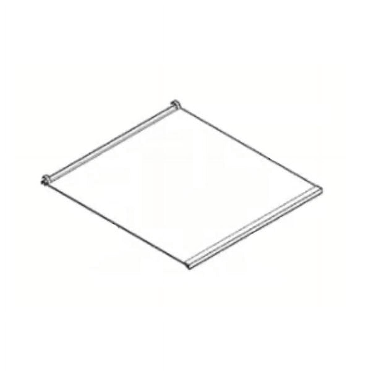 FRIGIDAIRE 5304525933 SHELF ASSEMBLY - GENUINE OEM PART