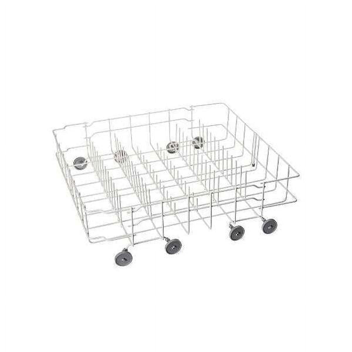 FRIGIDAIRE 5304533201 RACK ASMY W/ WHEELS - GENUINE OEM PART