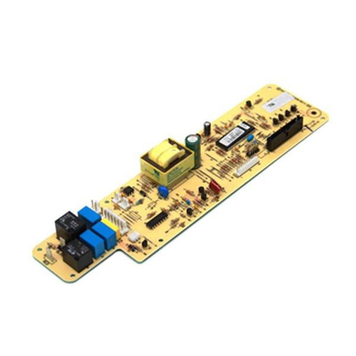 FRIGIDAIRE 807024601 DISHWASHER CONTROL BOARD - OEM PART