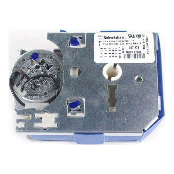 FRIGIDAIRE 807387501 DISHWASHER TIMER - OEM PART