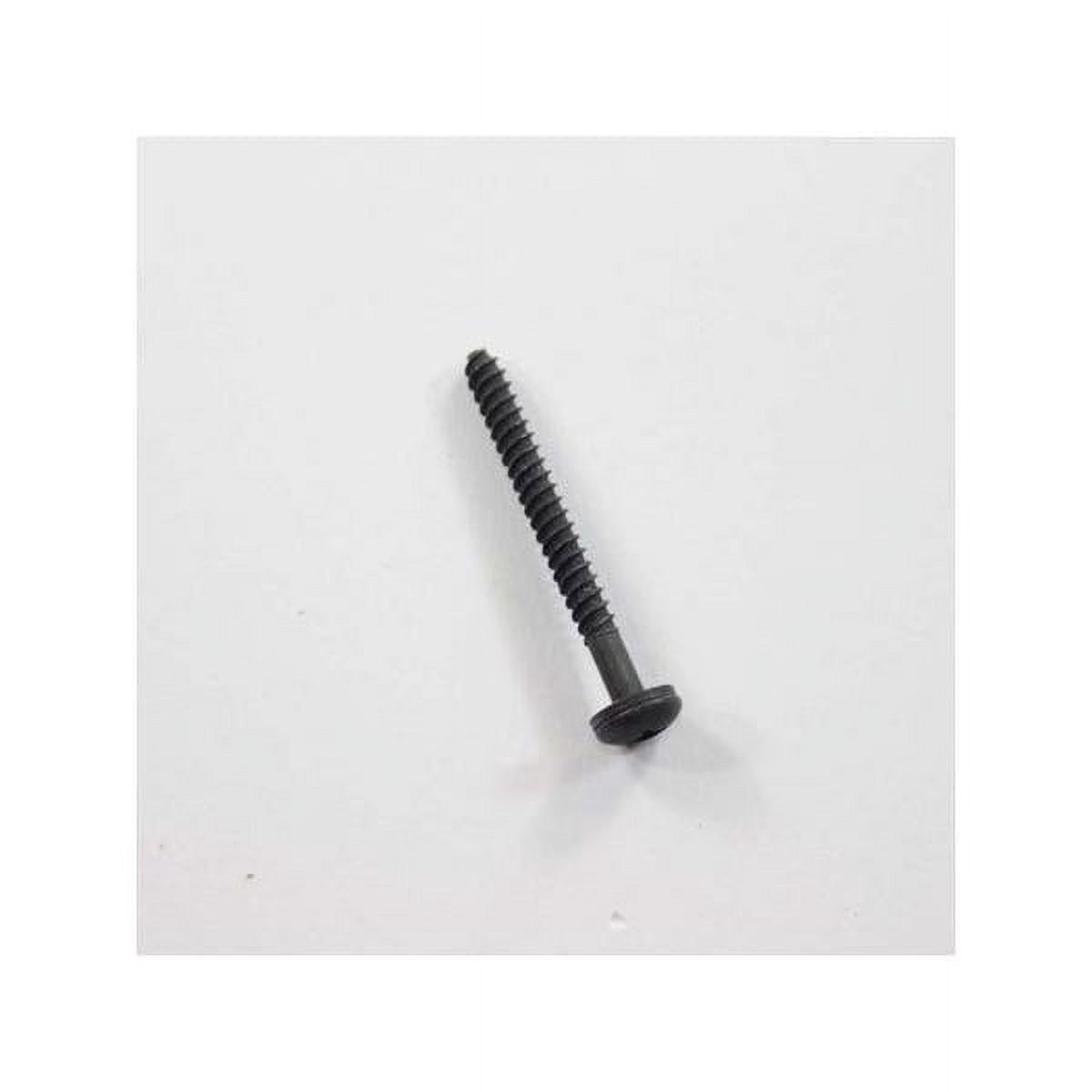 FRIGIDAIRE 808190201 SCREW - GENUINE OEM PART