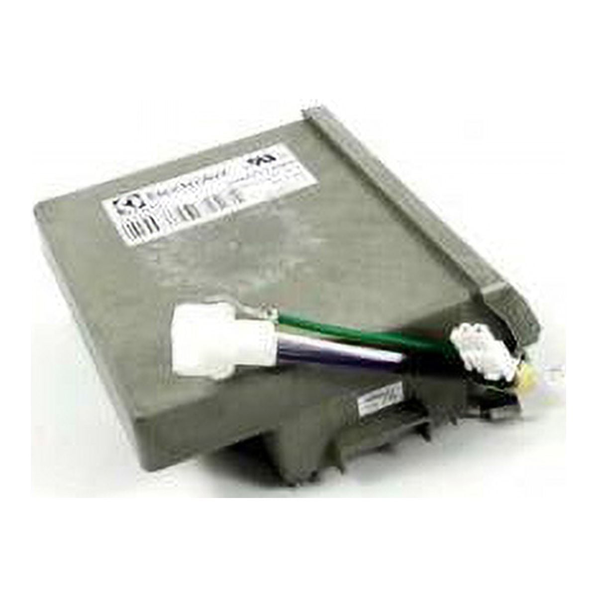 FRIGIDAIRE 808364727 INVERTER-COMPRESSOR - GENUINE OEM PART 
