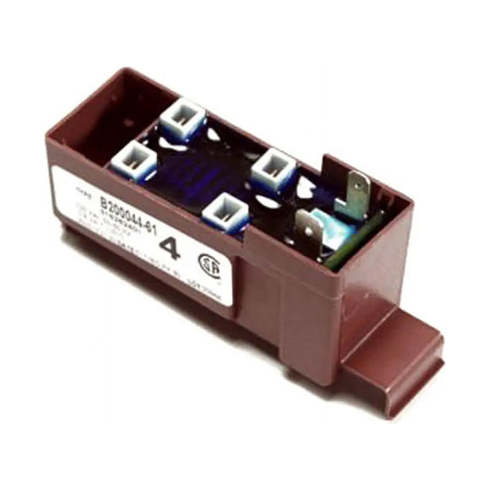 FRIGIDAIRE 808608802 FOUR POLE SPARK IGNITOR - OEM PART