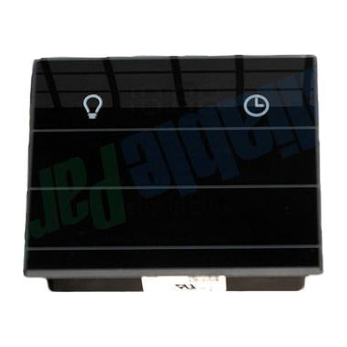 FRIGIDAIRE 808751519 CONTROL ASSEMBLY - OEM PART