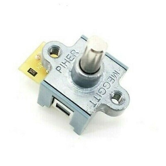 FRIGIDAIRE 808843102 SWITCH - OEM PART