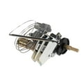 thumbnail image 1 of FRIGIDAIRE A13030601 THERMOSTAT - GENUINE OEM PART, 1 of 1