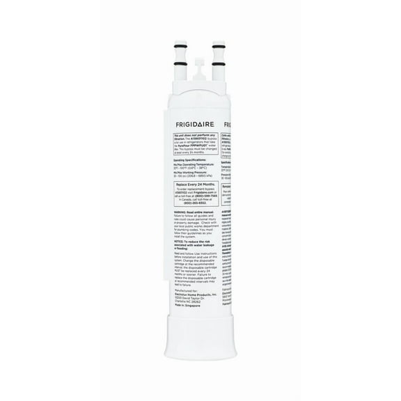 FRIGIDAIRE A15601102 REFRIGERATOR ACCESSORIES White