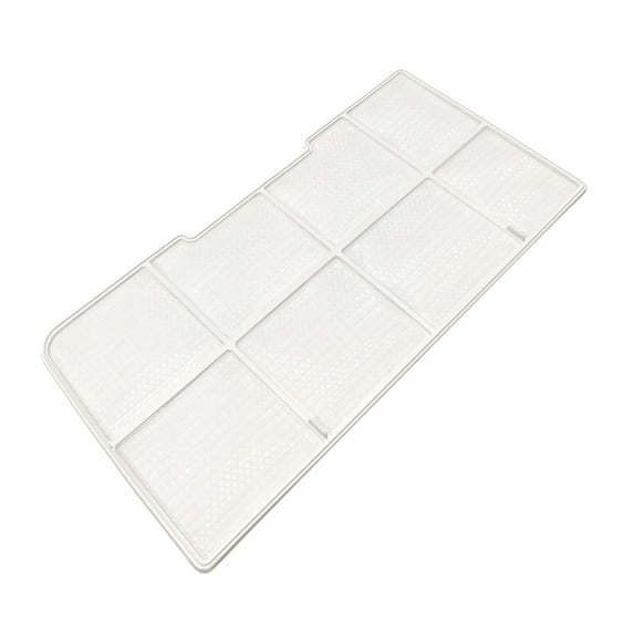 FRIGIDAIRE Air Conditioner Filter, 19-3/4 x 9-5/8 Inches, Compatible with CRA156MT112, FFRE1833Q21