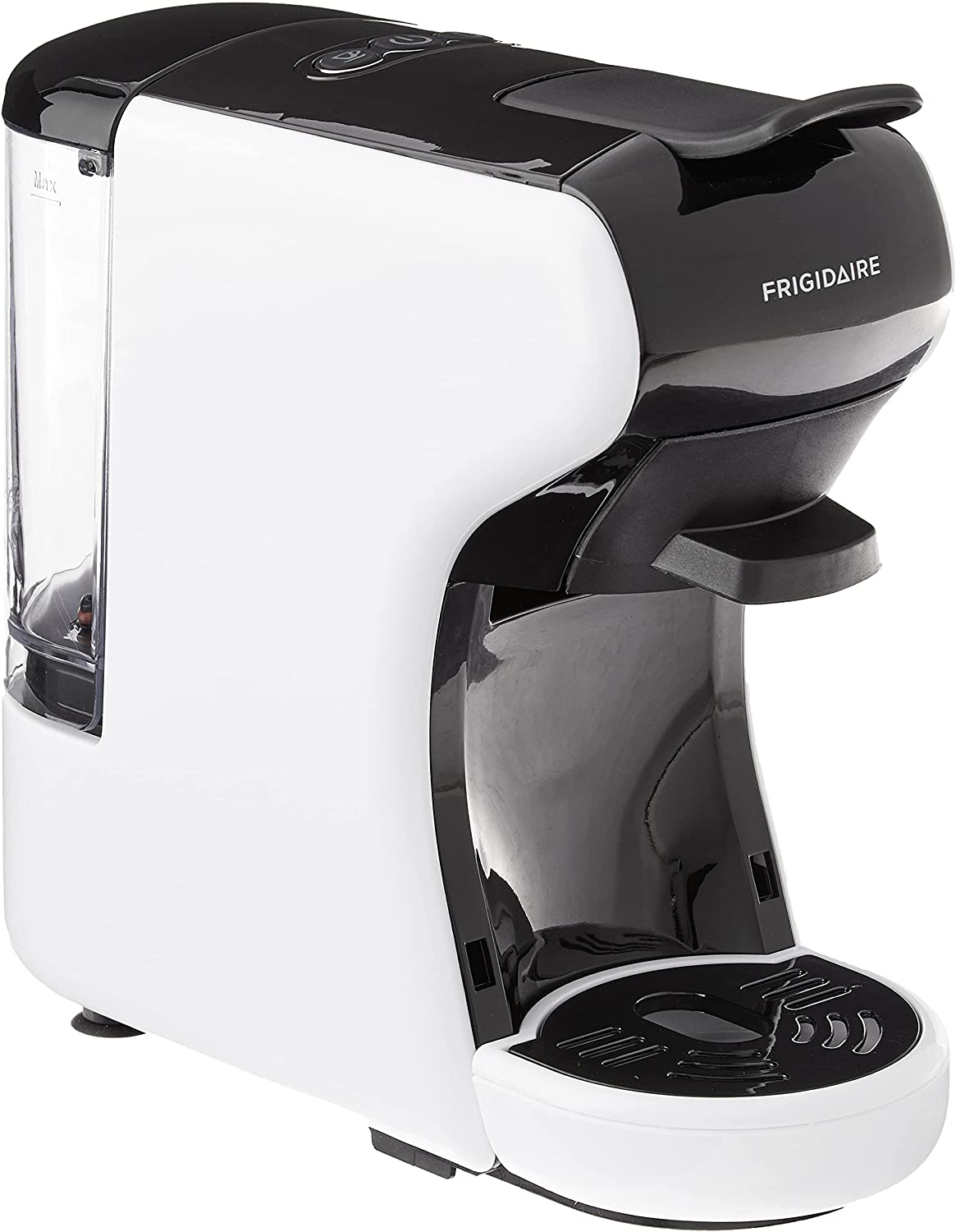 FRIGIDAIRE ECMN103BLACK Multi Capsule Compatible Coffee Maker