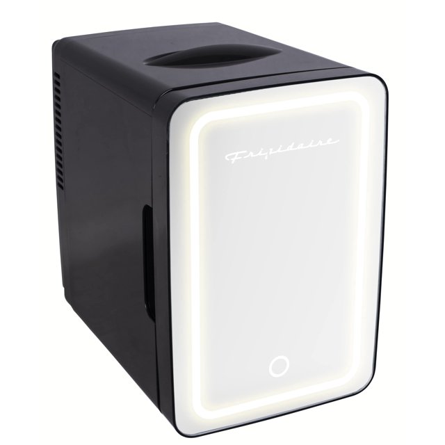 FRIGIDAIRE EFMIS170BLACK, Mini Portable Compact Personal Lighted