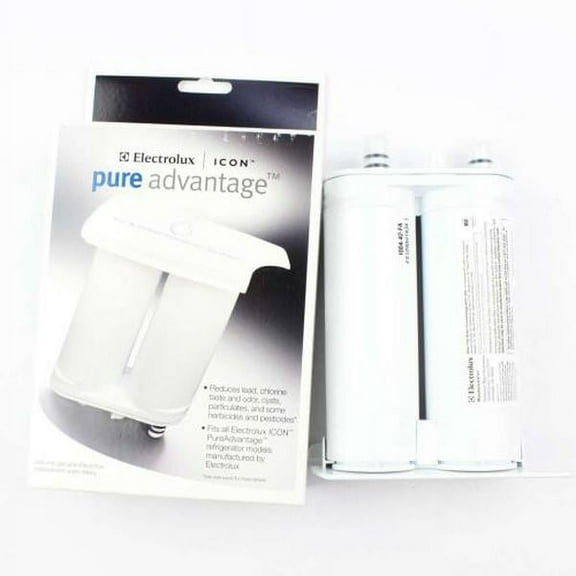 FRIGIDAIRE EWF2CBPA PS2 WATER FILTER - GENUINE OEM PART