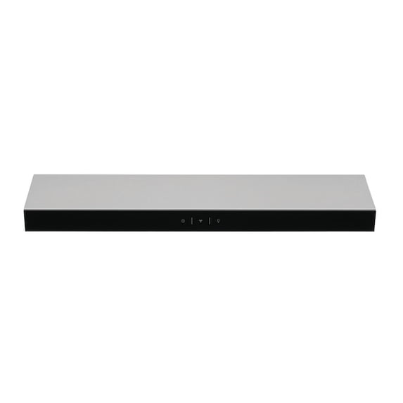 Firgidaire FCVW3062AS Undercabinet 30" Ventilation Hood