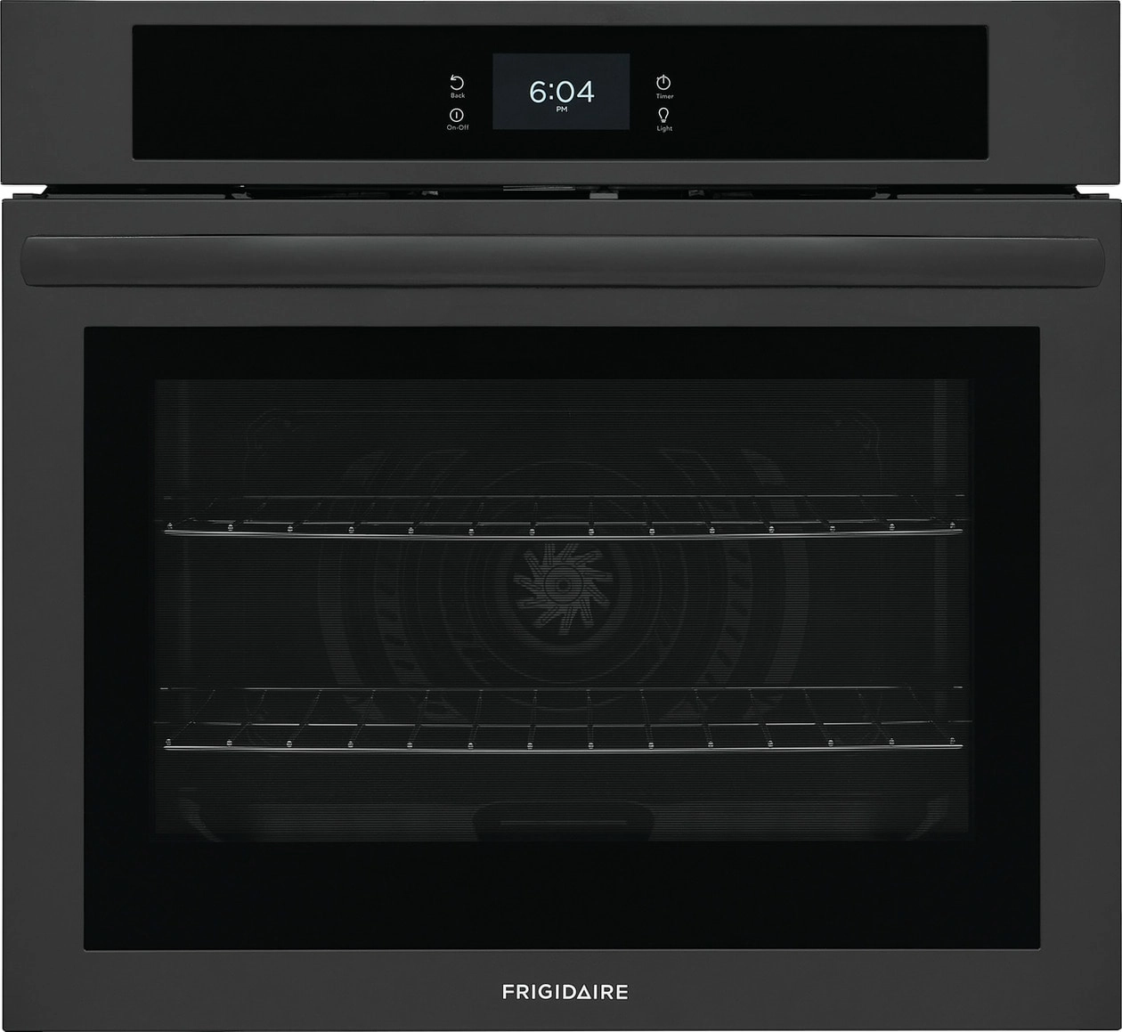 FCWS3027AB 30" Electric Single Wall Oven
