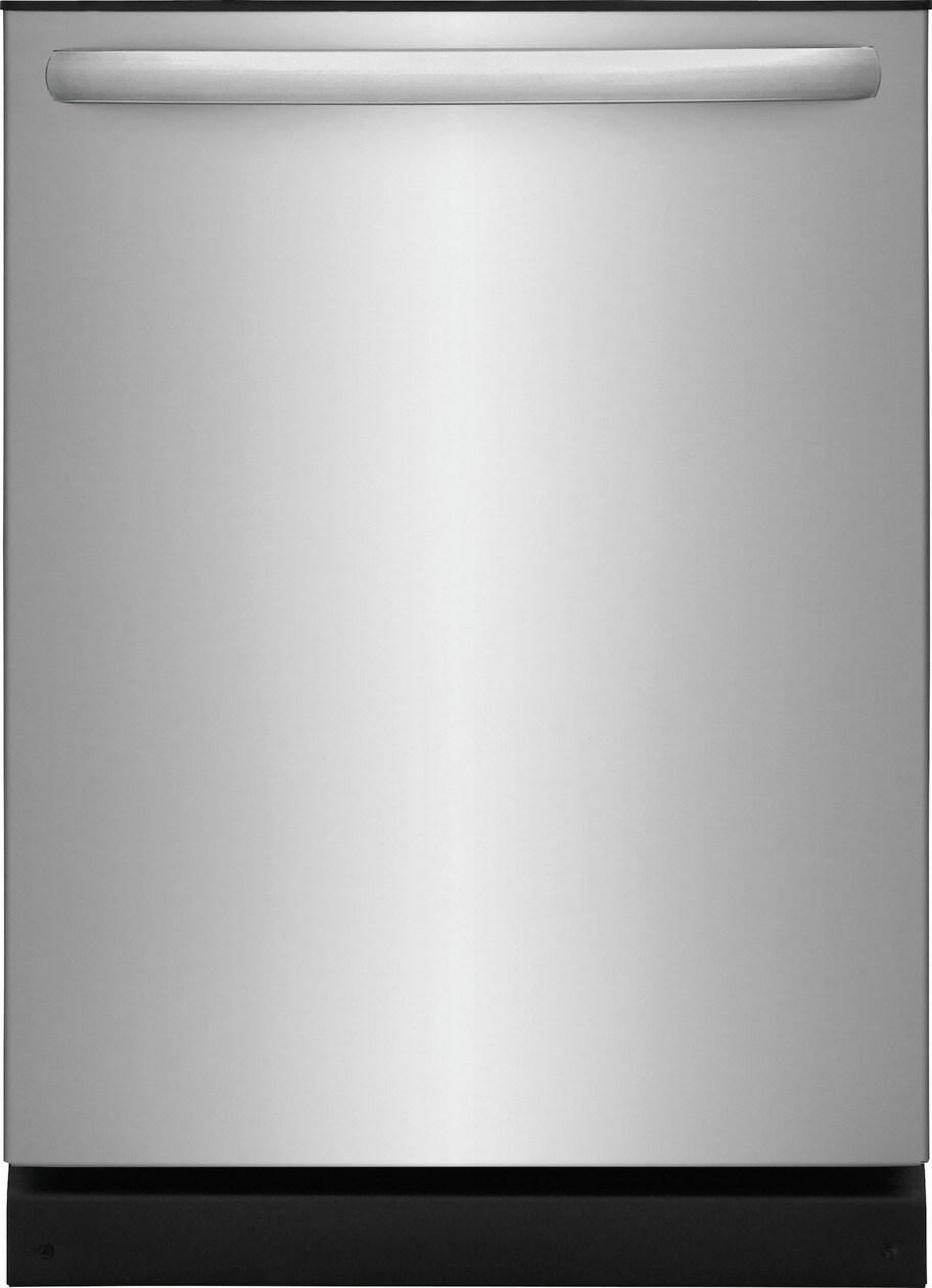 Genuine Frigidaire MWTK27KF TRIM KIT
