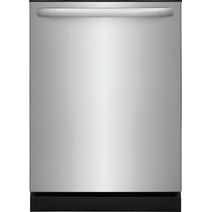 FRIGIDAIRE FDPH4316AS  BUILT IN DISHWASHER White