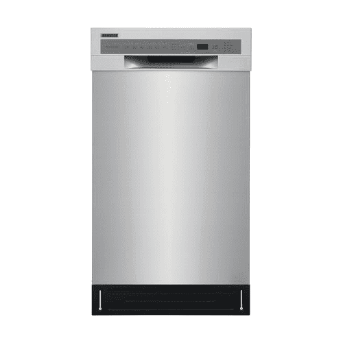 FRIGIDAIRE FFBD1831US Frigidaire 18'' BuiltIn Dishwasher