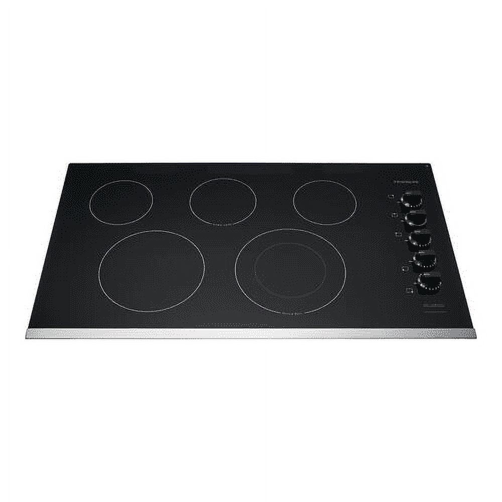 FRIGIDAIRE FFEC3625US Frigidaire 36'' Electric Cooktop