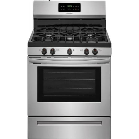 FRIGIDAIRE FFGF3054TS White