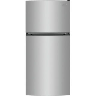 Top Freezer Refrigerator in Full Size Refrigerators Walmart