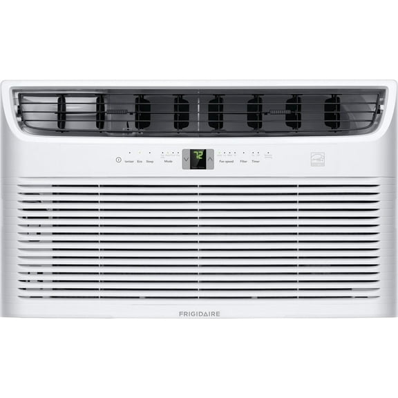 FRIGIDAIRE FHTC123WA1 wallfit air conditioner