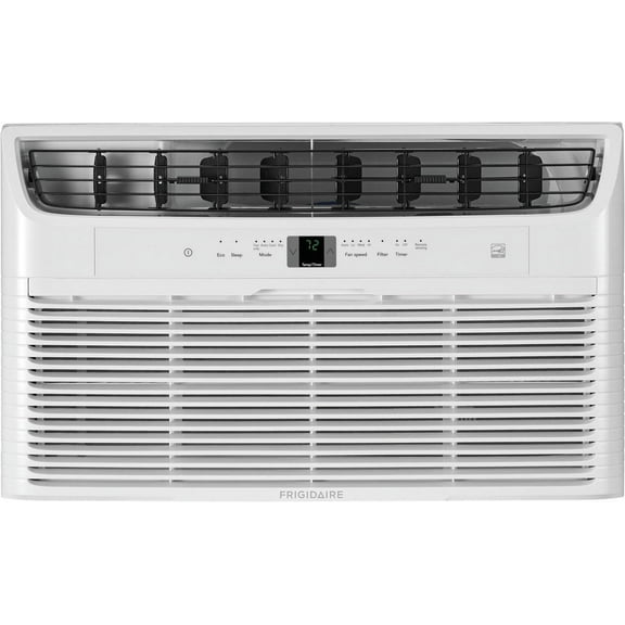 FRIGIDAIRE FHTE123WA2 10,501 - 12,500 btu air conditioner