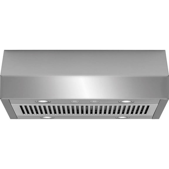 Frigidaire Professional FHWC3050RS 30 inch Stainless Under Cabinet Range Hood