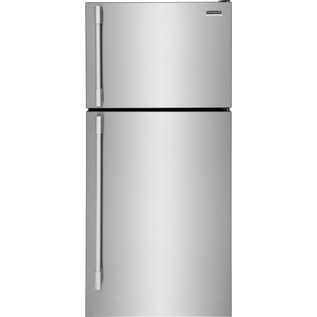 FPHT2097VF 30 Inch, 20 Cu. Ft. Freestanding Top Freezer Refrigerator