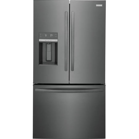 Frigidaire - 27.8 Cu. Ft. French Door Refrigerator