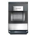 thumbnail image 1 of FRIGIDAIRE GALLERY 33 Lb Countertop Nugget Ice Maker with Touch Controls with Stainless Steel Trim and a Matt Finish, 1 of 6