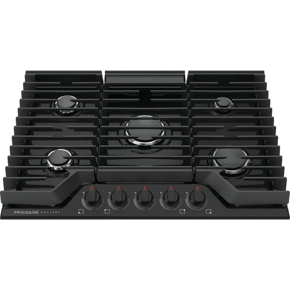 FRIGIDAIRE GCCG3048AB cooktops (gas)
