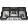 thumbnail image 1 of Frigidaire Gallery GCCG3048AS 30" Gas Cooktop, 1 of 4