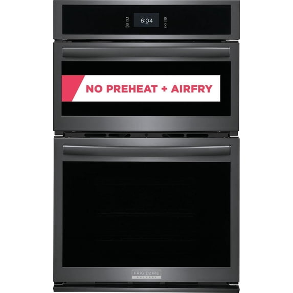 Frigidaire GCWM2767AD Microwave Oven