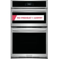 thumbnail image 1 of FRIGIDAIRE GCWM2767AF electric oven and microwave combo, 1 of 6