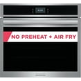 thumbnail image 1 of FRIGIDAIRE GCWS3067AF single wall electric oven, 1 of 6