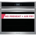 thumbnail image 1 of FRIGIDAIRE GCWS3067AF single wall electric oven, 1 of 6