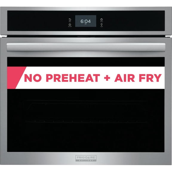 FRIGIDAIRE GCWS3067AF single wall electric oven