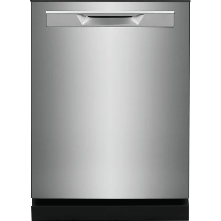 FRIGIDAIRE GDPP4517AF BUILT IN DISHWASHER Black Stainless Steel