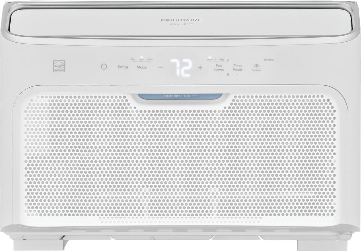 Frigidaire 8,000 BTU Inverter Window Room Air Conditioner with Wi-Fi