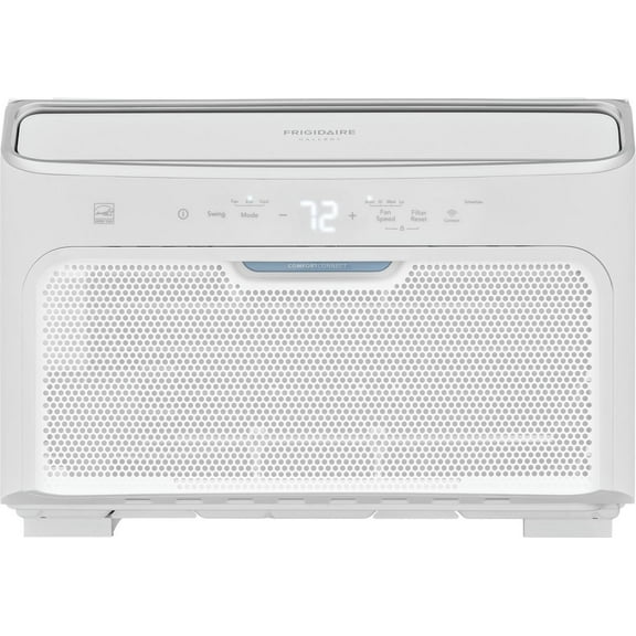 Frigidaire 8,000 BTU Inverter Window Room Air Conditioner with Wi-Fi