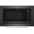 thumbnail image 1 of FRIGIDAIRE GMBS3068AD  BUILT IN MICROWAVE Stainless Steel, 1 of 5