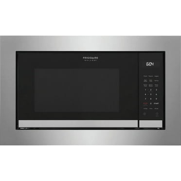 FRIGIDAIRE GMBS3068AF 2.2 Cubic Feet Built Microwave in Stainless Steel