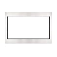 thumbnail image 1 of Frigidaire Gallery 27 inch Stainless Microwave Trim Kit, 1 of 4