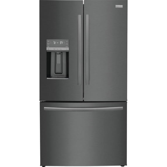 FRIGIDAIRE GRFC2353AD french door freestanding refrigerator