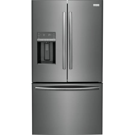 Frigidaire - 27.8 Cu. Ft. French Door Refrigerator
