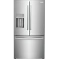 thumbnail image 1 of Frigidaire Gallery GRFS2853AF 28 Cu. Ft. Standard-Depth French Door Refrigerator, Stainless Steel, 1 of 5