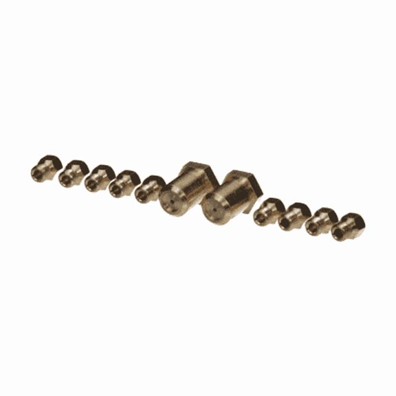 FRIGIDAIRE GRLP5 LP CONVERSION KIT (Genuine OEM Part)