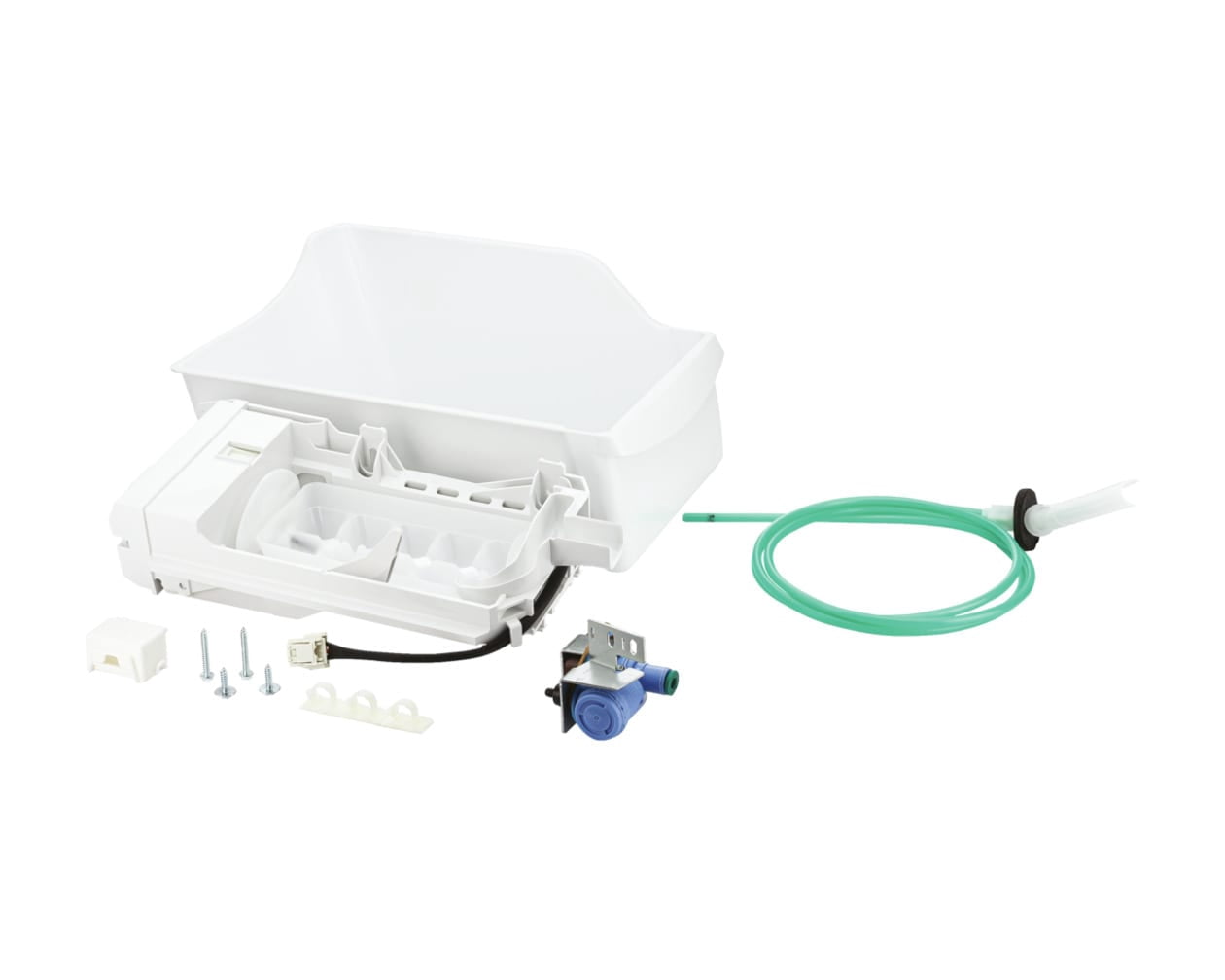 FRIGIDAIRE IMKTF20A  REFRIGERATOR ACCESSORIES White
