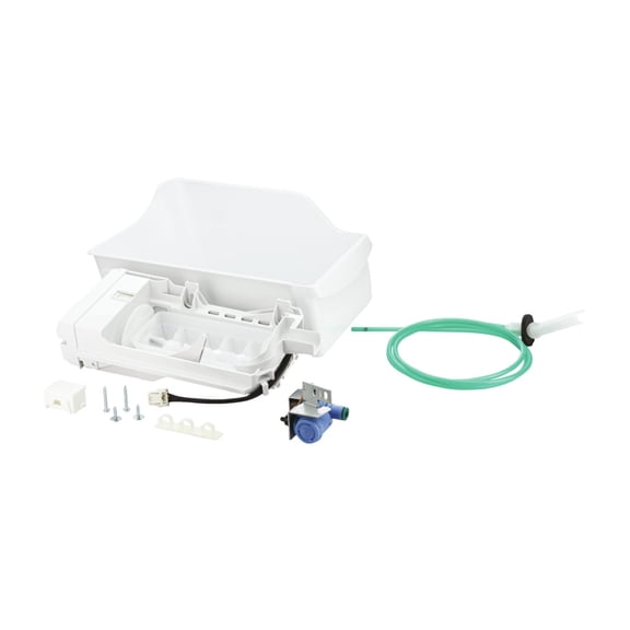 FRIGIDAIRE IMKTF20A REFRIGERATOR ACCESSORIES White