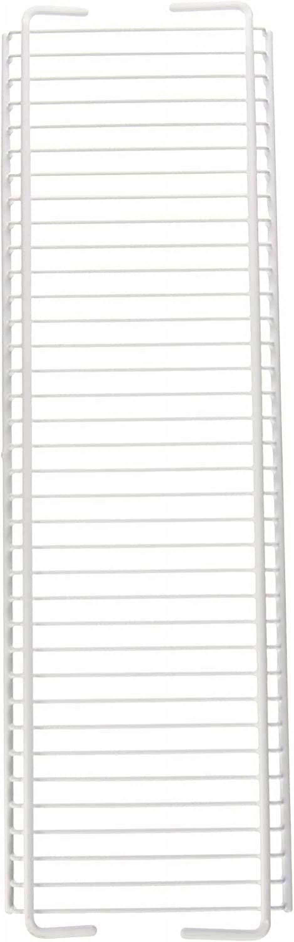 FRIGIDAIRE Norcold 632436 Refrigerator Wire Shelf Lower, Fits 1200/